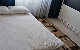 Luxury Apartment With Two Bedrooms And Large Living Room, 100 Square Meters, City Center