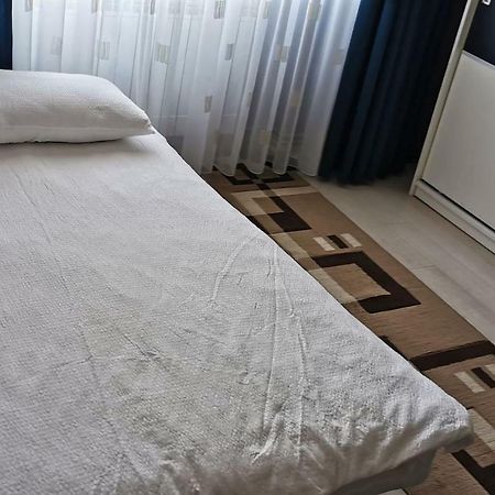 Luxury Apartment With Two Bedrooms And Large Living Room, 100 Square Meters, City Center Oradea Exterior foto